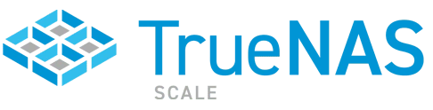 TrueNAS SCALE